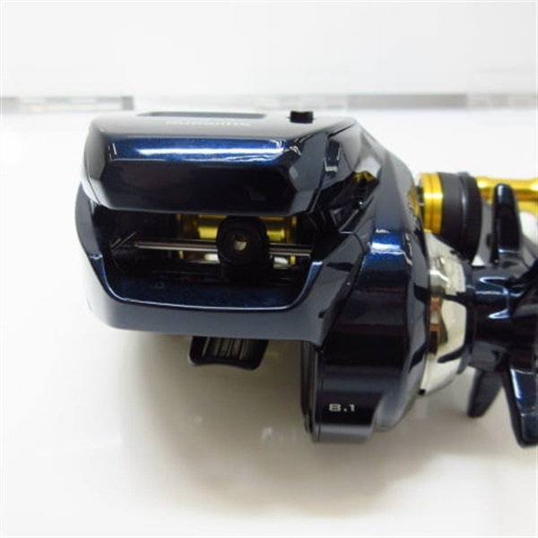 １９グラップラーCT１５１XG